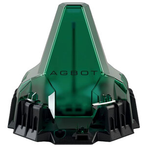 Agbot Satellite Tank Liquid Level Monitor