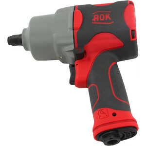 AOK by KC Tools 1/2" Dr Air Impact Wrench