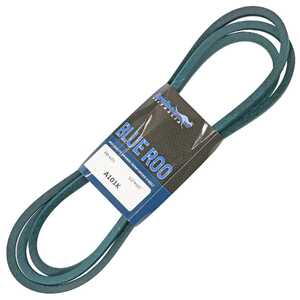 Archer 101" A Section Blue Roo Kevlar Lawnmower V-Belt | AKB-A101