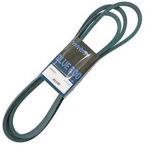 Archer 111" A Section Blue Roo Kevlar Lawnmower V-Belt | AKB-A111