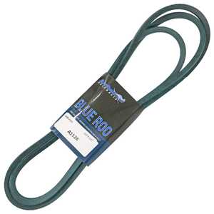 Archer 112" A Section Blue Roo Kevlar Lawnmower V-Belt | AKB-A112