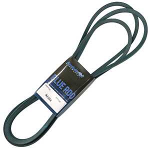 Archer 118" A Section Blue Roo Kevlar Lawnmower V-Belt | AKB-A118
