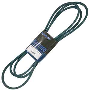 Archer 128" A Section Blue Roo Kevlar Lawnmower V-Belt | AKB-A128