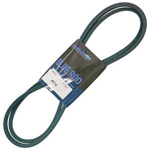 Archer 77" A Section Blue Roo Kevlar Lawnmower V-Belt | AKB-A77