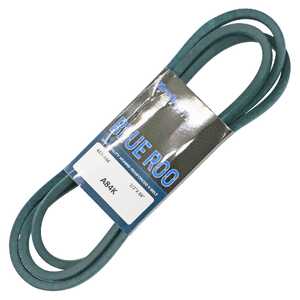 Archer 84" A Section Blue Roo Aramid Lawnmower V-Belt | AKB-A84