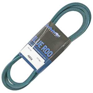Archer 85" A Section Blue Roo Aramid Lawnmower V-Belt | AKB-A85