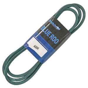 Archer 86" A Section Blue Roo Aramid Lawnmower V-Belt | AKB-A86