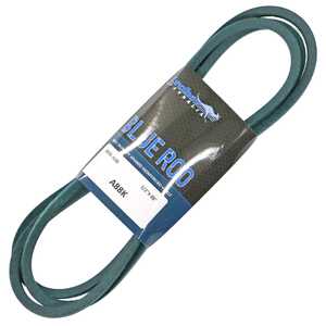Archer 88" A Section Blue Roo Aramid Lawnmower V-Belt | AKB-A88