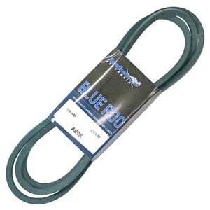 Archer 89" A Section Blue Roo Aramid Lawnmower V-Belt | AKB-A89