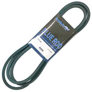 Archer 90" A Section Blue Roo Aramid Lawnmower V-Belt | AKB-A90