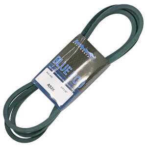 Archer 92" A Section Blue Roo Aramid Lawnmower V-Belt | AKB-A92