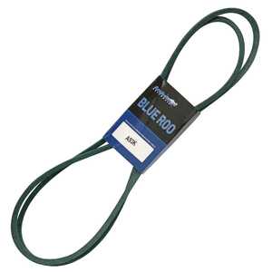 Archer 93" A Section Blue Roo Aramid Lawnmower V-Belt | AKB-A93