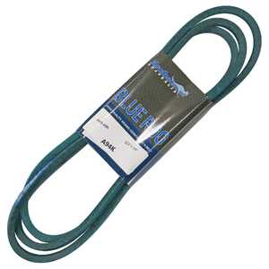 Archer 94" A Section Blue Roo Aramid Lawnmower V-Belt | AKB-A94