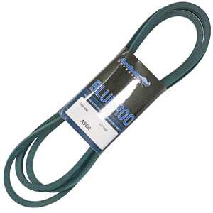 Archer 96" A Section Blue Roo Aramid Lawnmower V-Belt | AKB-A96