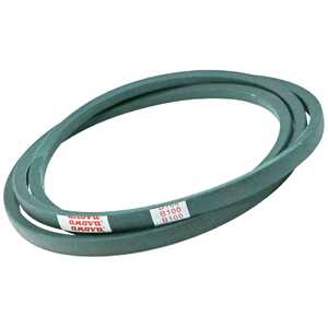Archer 100" B Section Blue Roo Kevlar Lawnmower V-Belt | AKB-B100