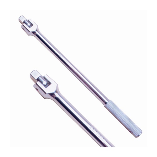 KC Tools 3/8" Dr 225mm Flex Head Bar