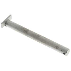 Cox Lawnmower Cutter Housing Roller Shaft | AM037