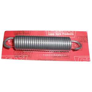 Cox Lawnmower Cutter Belt Tension Spring | AM040
