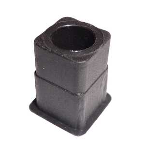 Cox Plastic Lawnmower Bush | AM230
