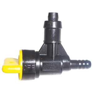 Cox Push-In Ride-On Lawnmower Petrol Tap | AM293