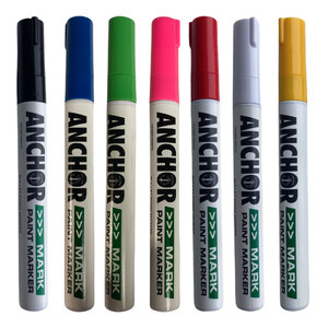 Anchor Mark Paint Marker