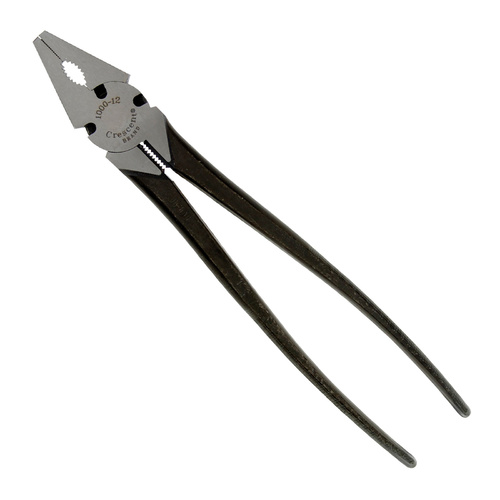 Crescent 300mm/12" Fencing Pliers
