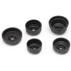 GearWrench 5pc Oil Filter End Cap Wrench Set