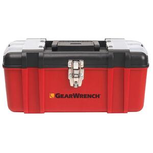 GearWrench Storage Tool Box Plastic 16.5"/419mm