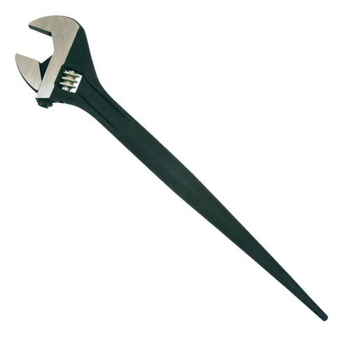 Crescent 405mm/16" Black Oxide Construction Adjustable Wrench Shifter