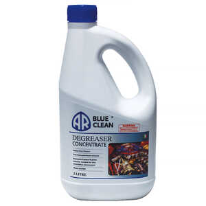 AR Blue Clean Degreaser Concentrate - 2L