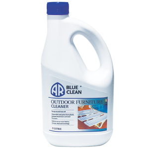 AR Blue Clean Outdoor Furniture Pressure Washer Detergent Cleaner - 2L