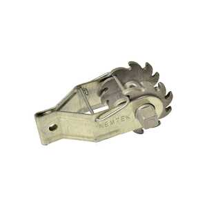 Nemtek 50 Pack Heavy Duty In-Line Wire Ratchet Strainer | AS-WS/HD