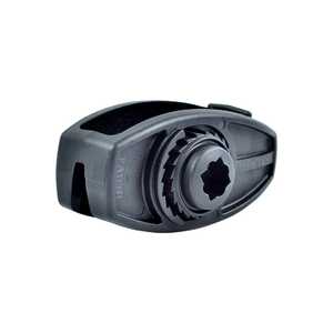 Nemtek 25 Pack Electric Fence Insulated Wire Ratchet Strainer | Black | AS-WSI/BD