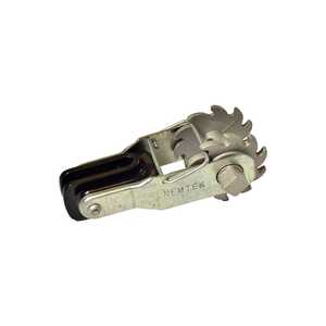 Nemtek 20 Pack Heavy Duty Insulated Wire Ratchet Strainer | AS-WSI/HD