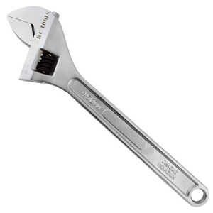 KC Tools 450mm (18") Adjustable Wrench Shifter | AW450