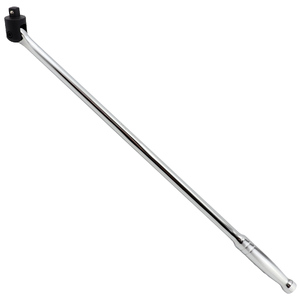 KC Tools 1/2" Dr 600mm Flex Head Breaker Bar