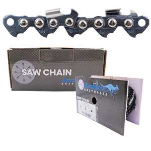 Archer 8m .325" .058" Chain Reel | Semi Chisel | B-058-25R