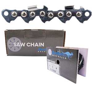 Archer 8m .325" .063" Chain Reel | Semi Chisel | B-063-25R