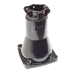 Sanli Brushcutter Sleeve Coupling Assembly | PGT26 | B01-01