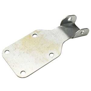 Sanli Brushcutter Blade Cover Press Board | PBC26 | B01-060001