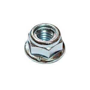 Sanli Lawnmower Air Filter Lock Nut | OHV350 OHV400 | B01003