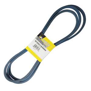 Sunbelt K-Force 5/8" x 164.33" Lawnmower Deck Drive Belt | B1041165000