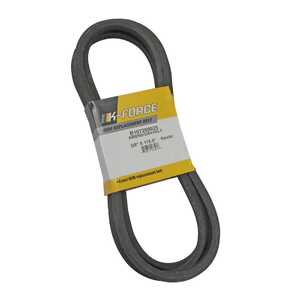 Sunbelt K-Force 5/8" x 115.5" Lawnmower PTO To Deck Belt | B107200025