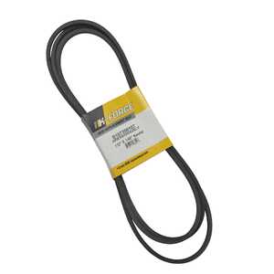 Sunbelt K-Force 1/2" x 140.2" Lawnmower Deck Drive Belt | B107200107