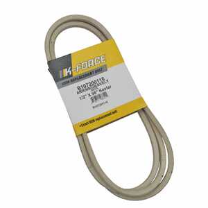 Sunbelt K-Force 1/2" x 98" Lawnmower Deck Belt | Ariens | B107200116