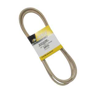 Sunbelt K-Force 1/2" x 121.3" Lawnmower Deck Belt | B107241800