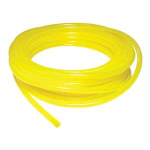 Tygon 7.5m .117" x .211" Lawnmower Fuel Line | B111375