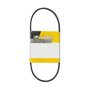 Sunbelt K-Force 3/8" x 33.25" Lawnmower Belt | Toro | B11154669