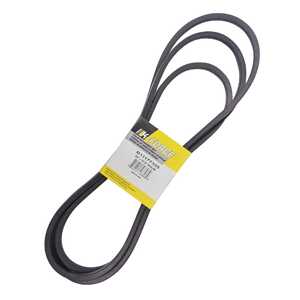 Sunbelt K-Force 5/8" x 161-7/8" Lawnmower Deck Belt | Toro | B11177325