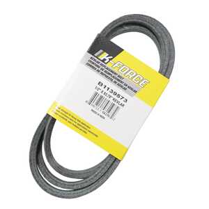 Sunbelt K-Force Lawnmower Deck Belt | AYP | B1139573